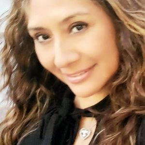 Meet your Posher, Patricia